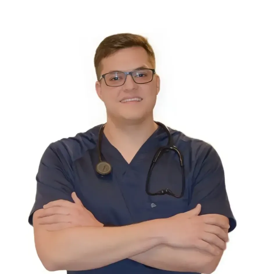 Dr. Robert Cuella