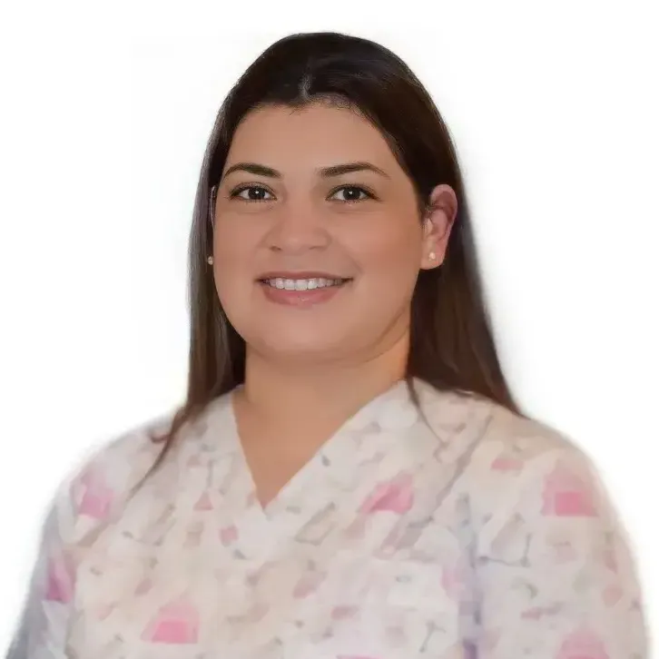 Lic. Rosa Cáceres